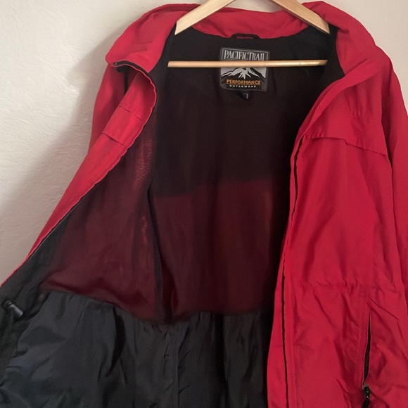 Pacific Trail Performance Jacket - Picture 5 of 8